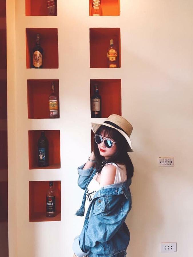 Sapa New Hostel エクステリア 写真